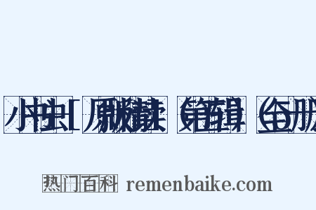 小书虫-[原版精读]（第五辑）（全5册）是什么意思的图片